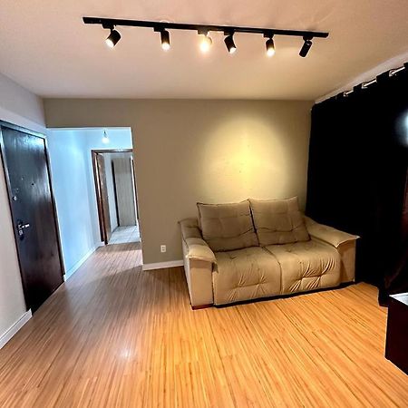 Apartamento No Centro Balneario Camboriu Bagian luar foto