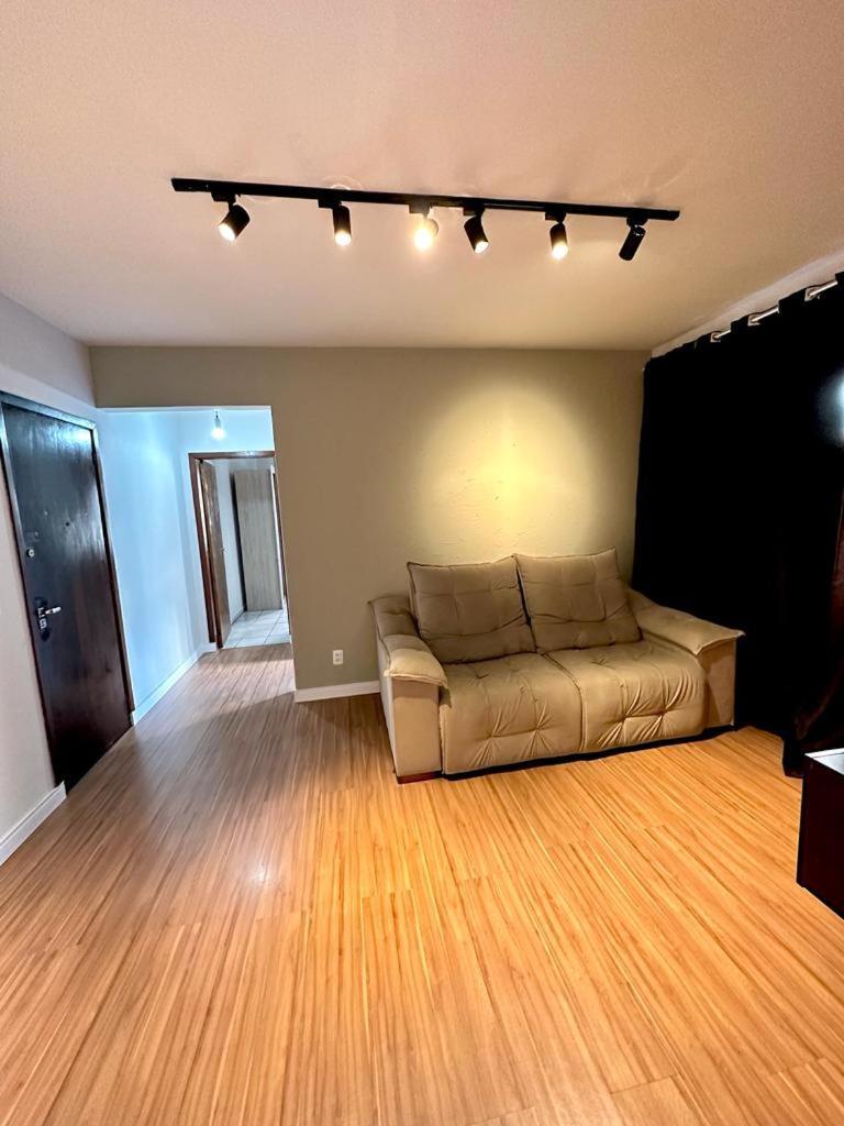 Apartamento No Centro Balneario Camboriu Bagian luar foto